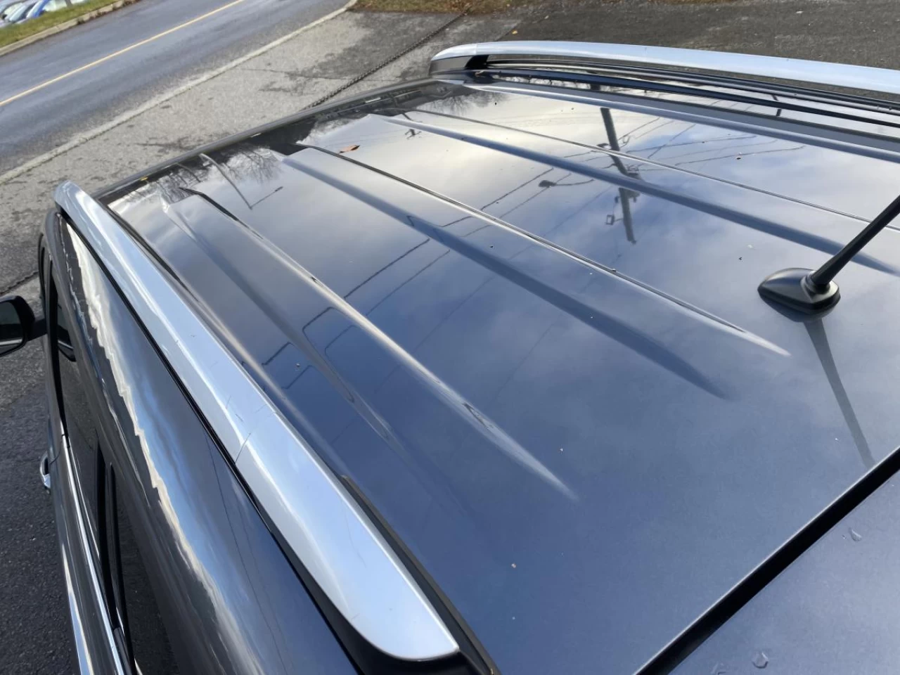 2015 Toyota RAV4 AWD 4dr LE Main Image