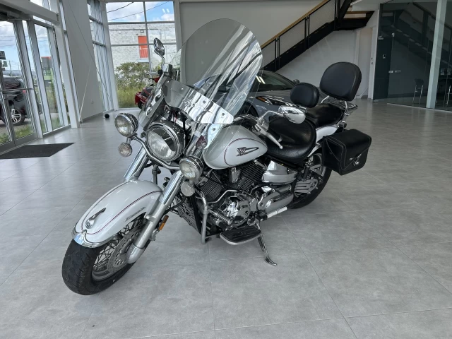 Yamaha V Star 1100 V-STAR 2005