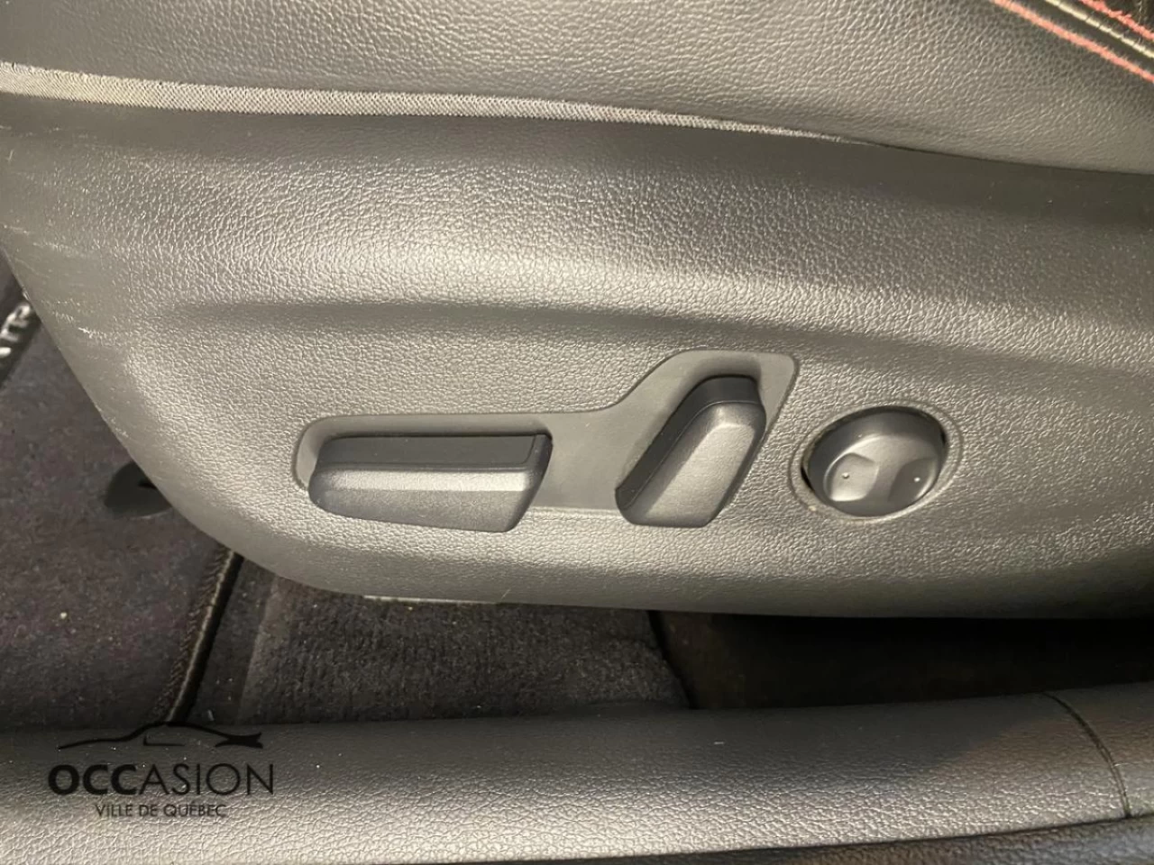 2018 Hyundai Elantra GT Sport Manual Image principale