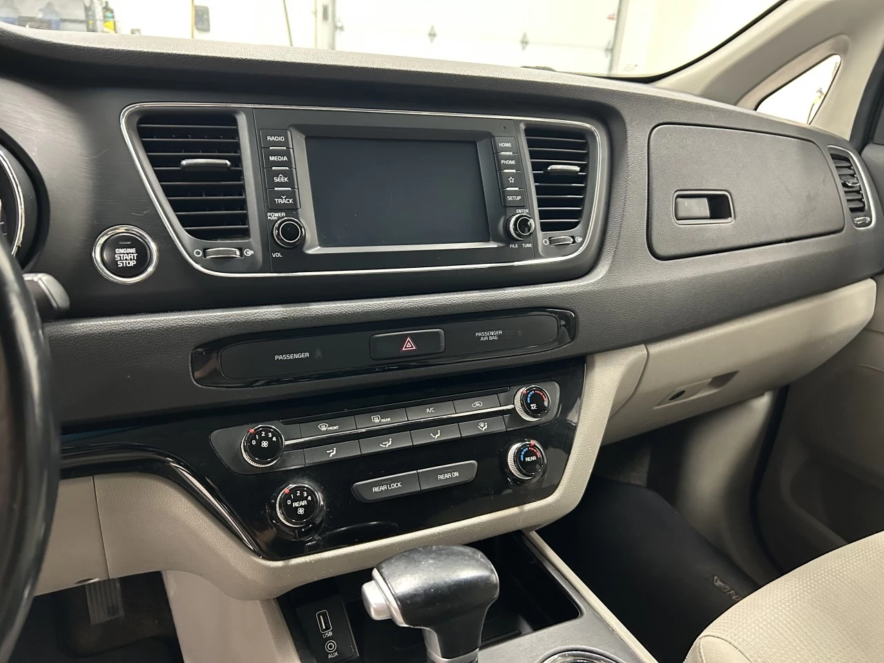 2020 Kia Sedona LX+ Main Image