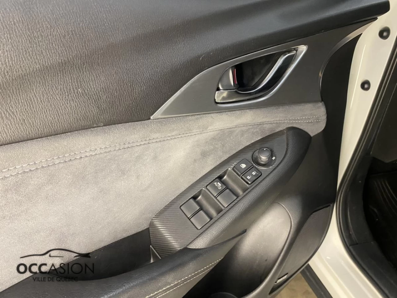 2019 Mazda CX-3 GT Auto AWD Image principale