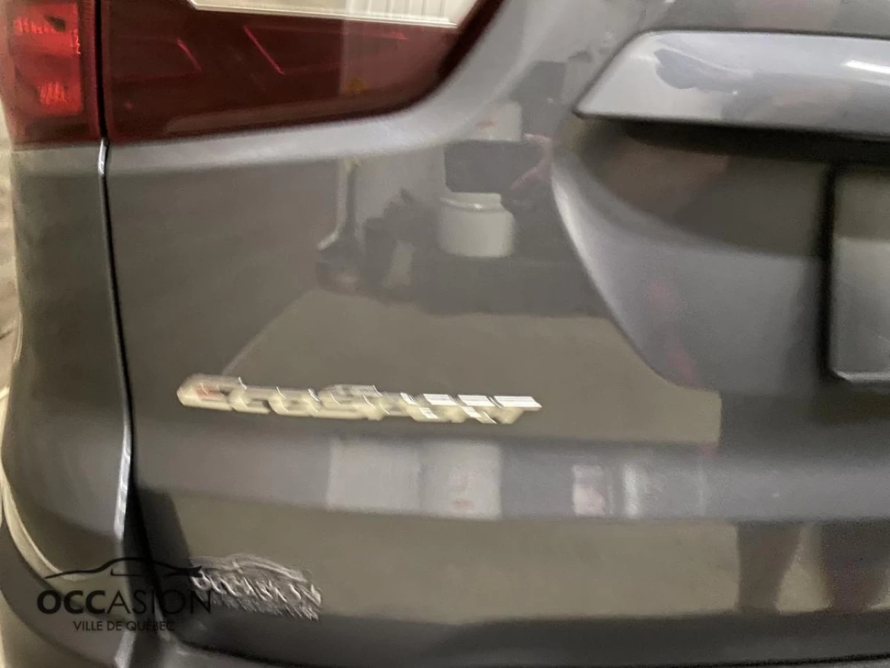 2019 Ford EcoSport SES 4WD Main Image