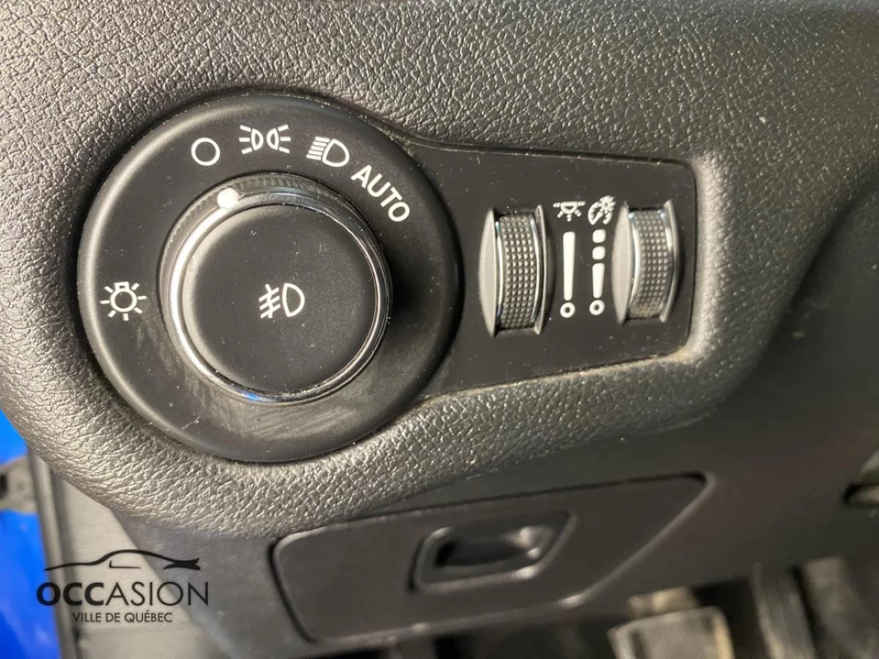 2020 Jeep Cherokee Trailhawk 4x4 Main Image