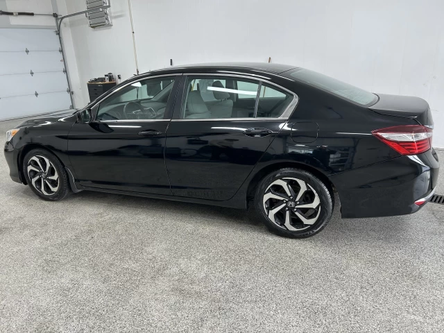 Honda Berline Accord LX 2016