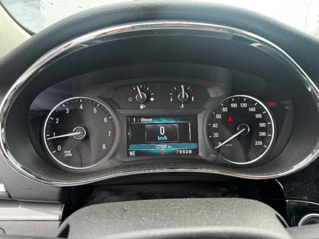 Buick Encore Preferred AWD 2017