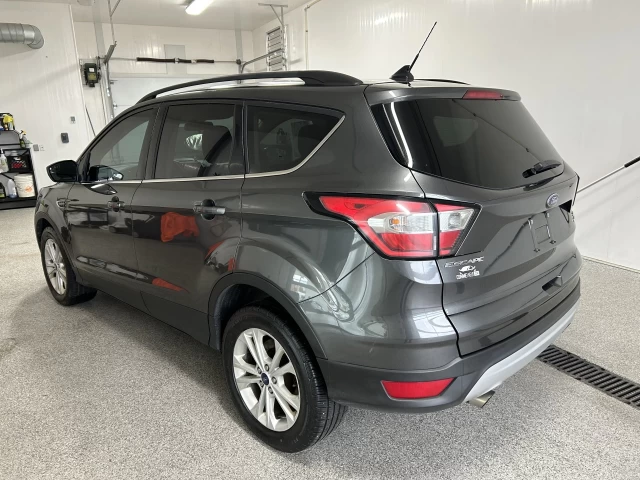 Ford Escape SE 2018
