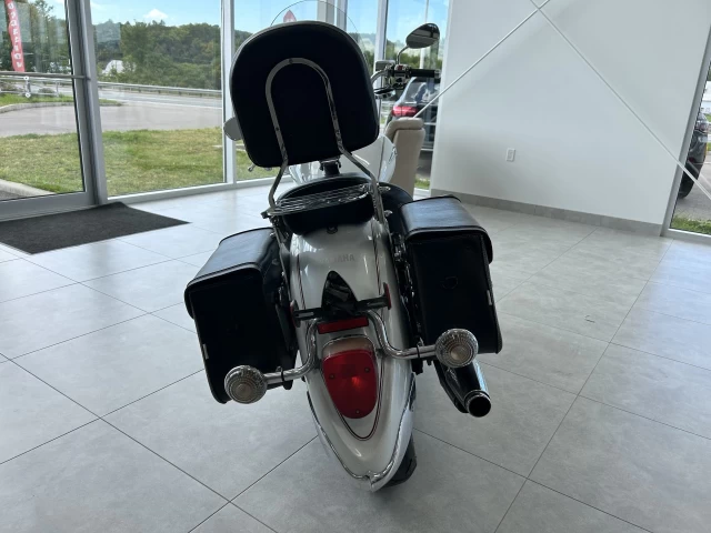Yamaha V Star 1100 V-STAR 2005