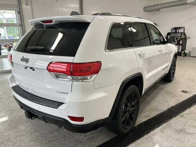 Jeep Grand Cherokee Laredo 2018