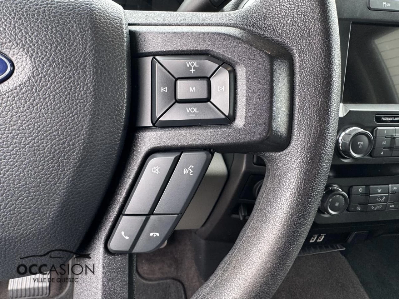 2019 Ford F-150 XTR Crewcab Image principale