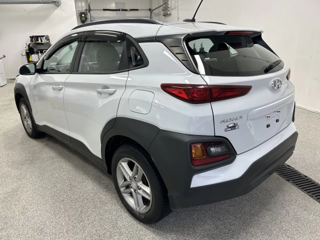 Hyundai Kona Essential 2019
