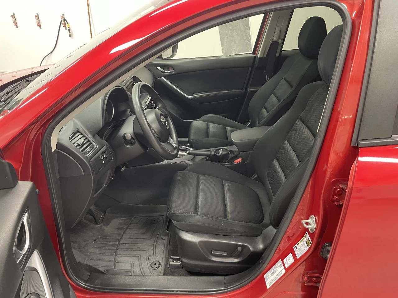 2015 Mazda CX-5 GS Image principale