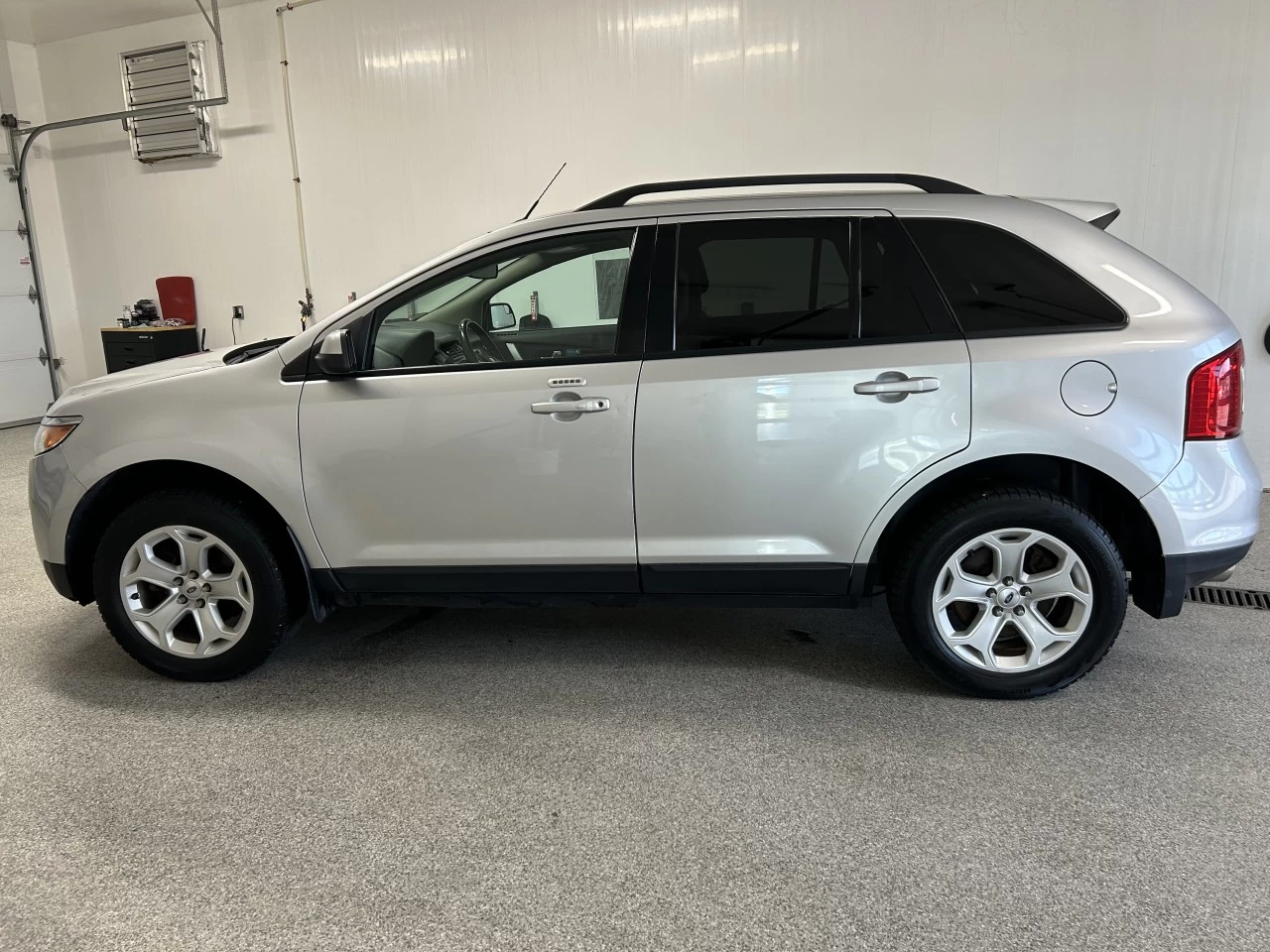 2014 Ford Edge SEL Image principale