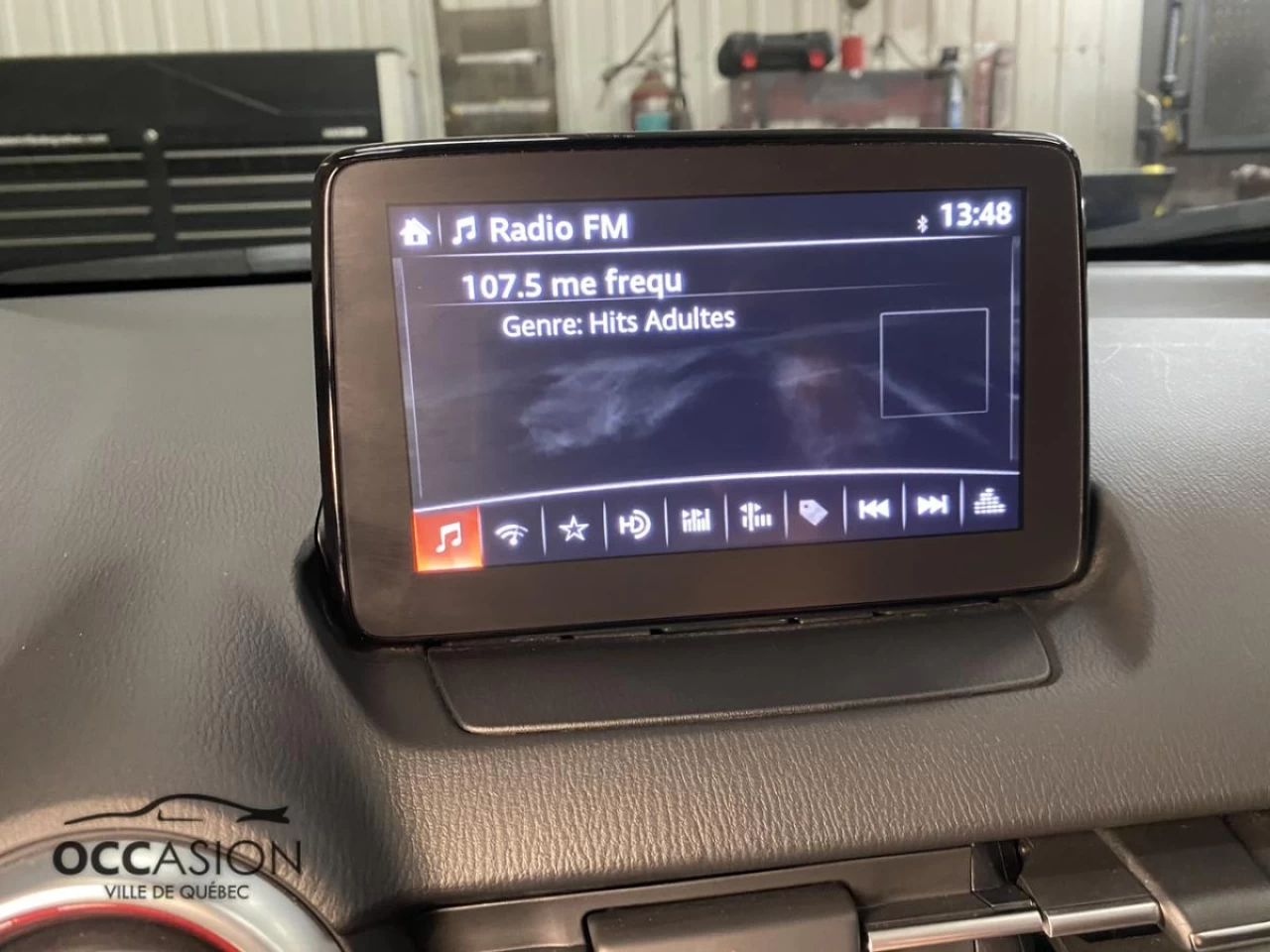 2019 Mazda CX-3 GT Auto AWD Image principale
