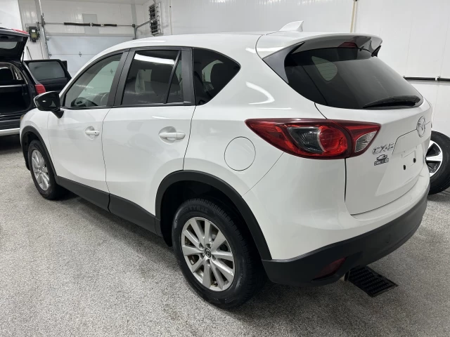 Mazda CX-5 GX 2014