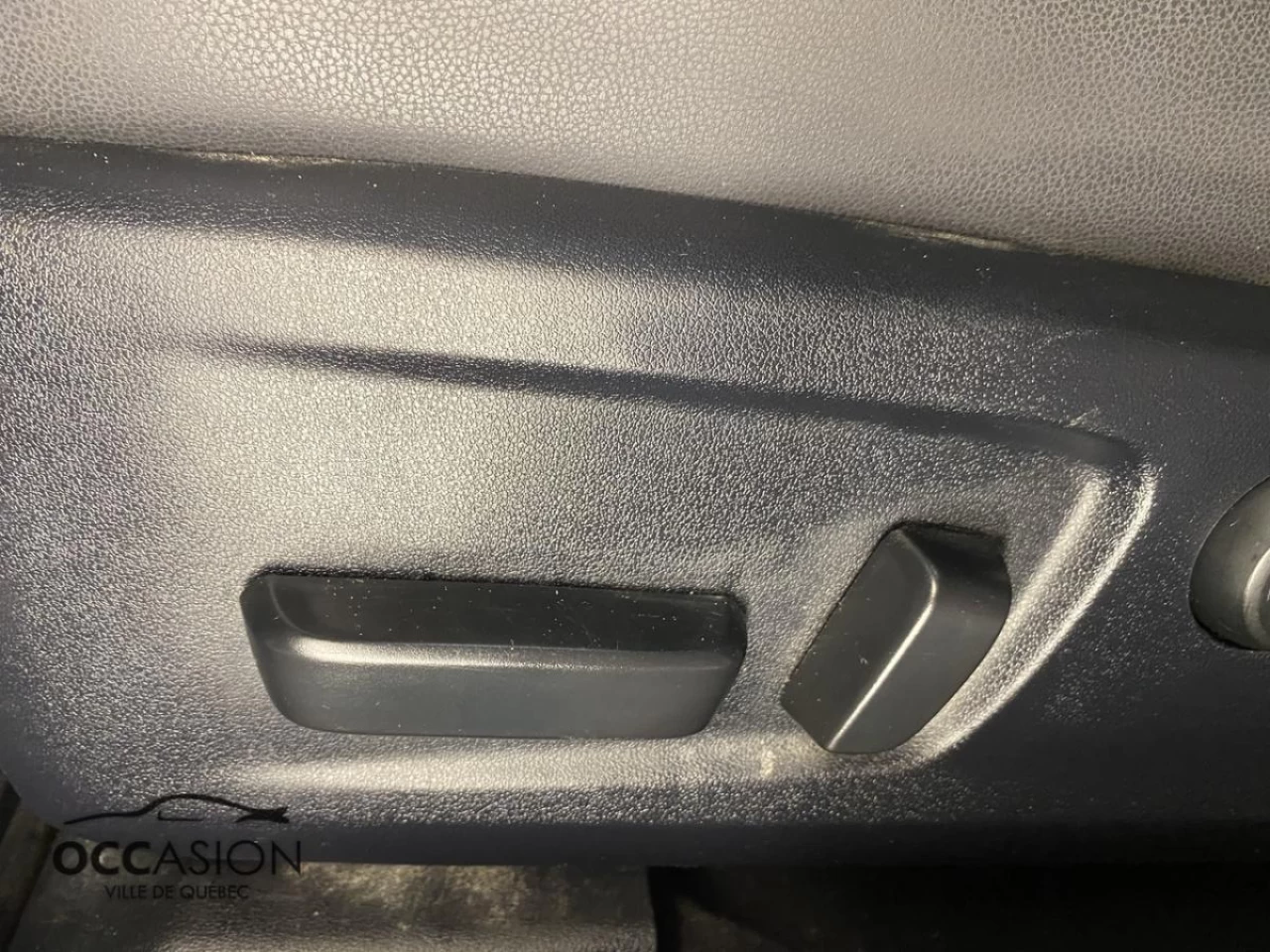 2019 Lexus IS 300 AWD Image principale