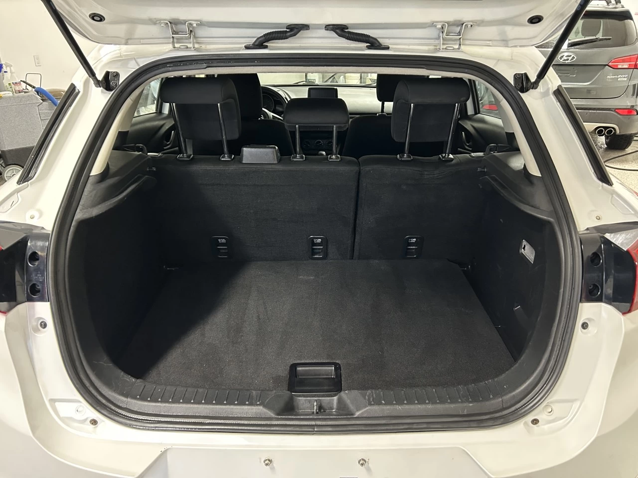 2019 Mazda CX-3 GX Image principale