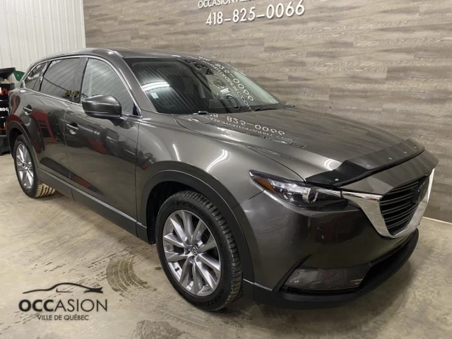 Mazda CX-9 GS-L AWD 2020