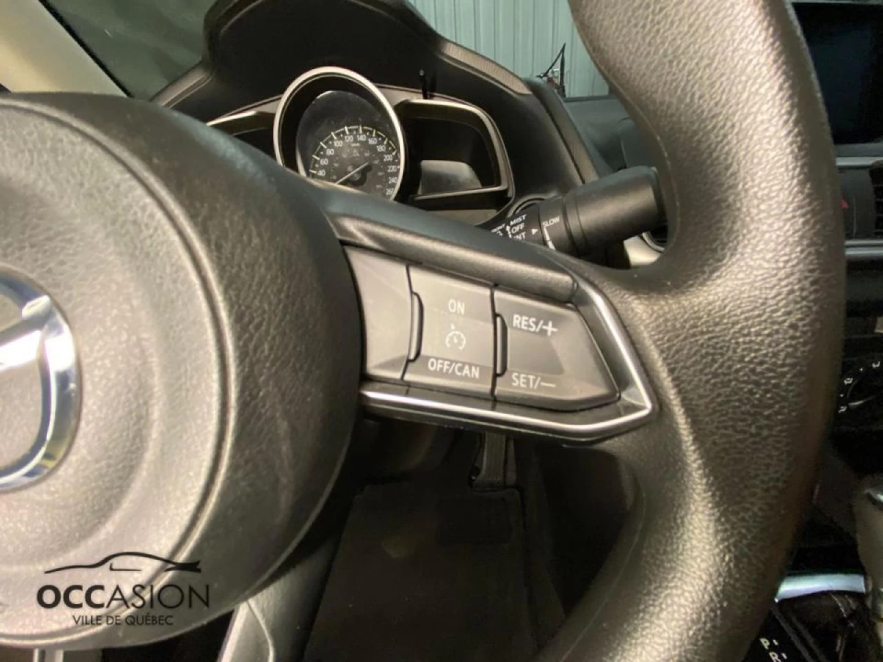 2018 Mazda Mazda3 GX Auto Main Image