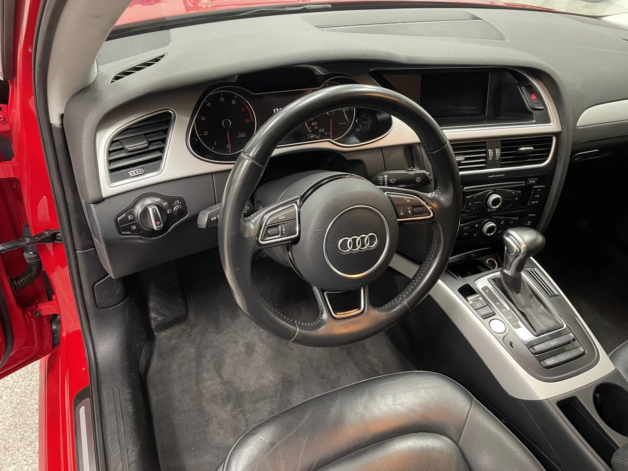 2015 Audi A4 Komfort plus Image principale