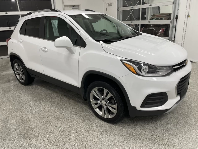 Chevrolet Trax LT 2019