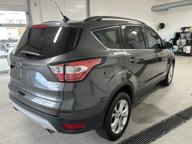 Ford Escape SE 2018
