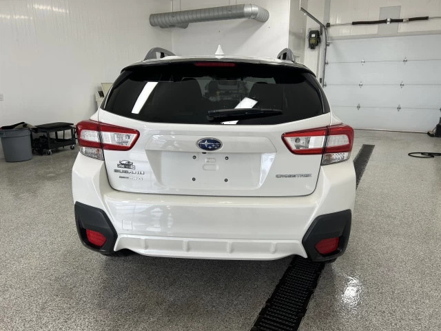 Subaru Crosstrek Sport 2018
