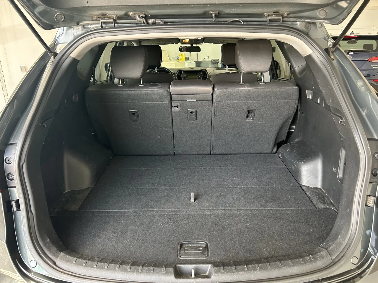 2013 Hyundai Santa Fe Premium Main Image