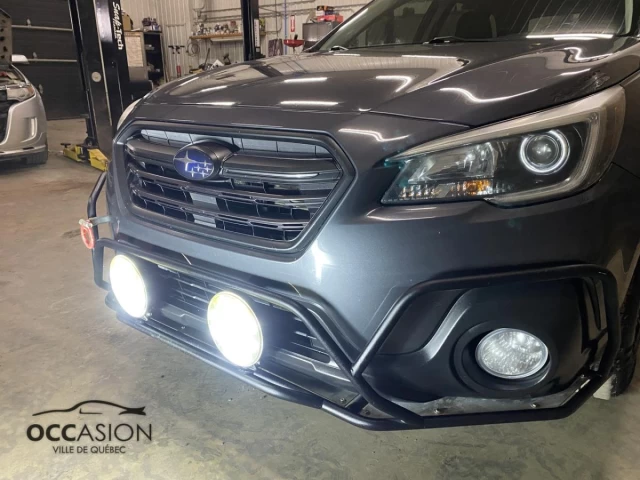 Subaru Outback 3.6R Touring 2018