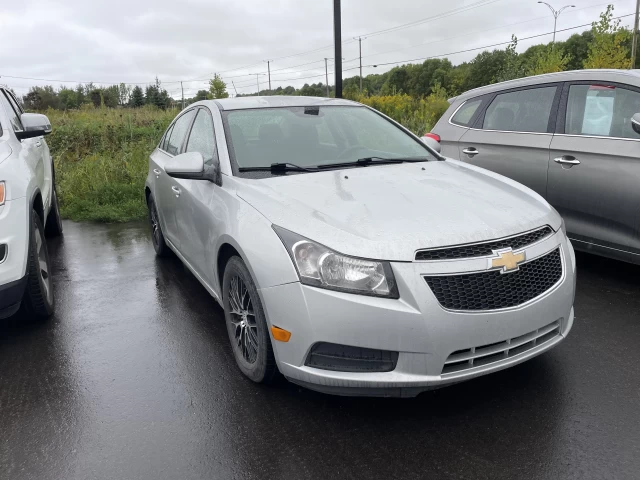 Chevrolet Cruze 1LT 2014