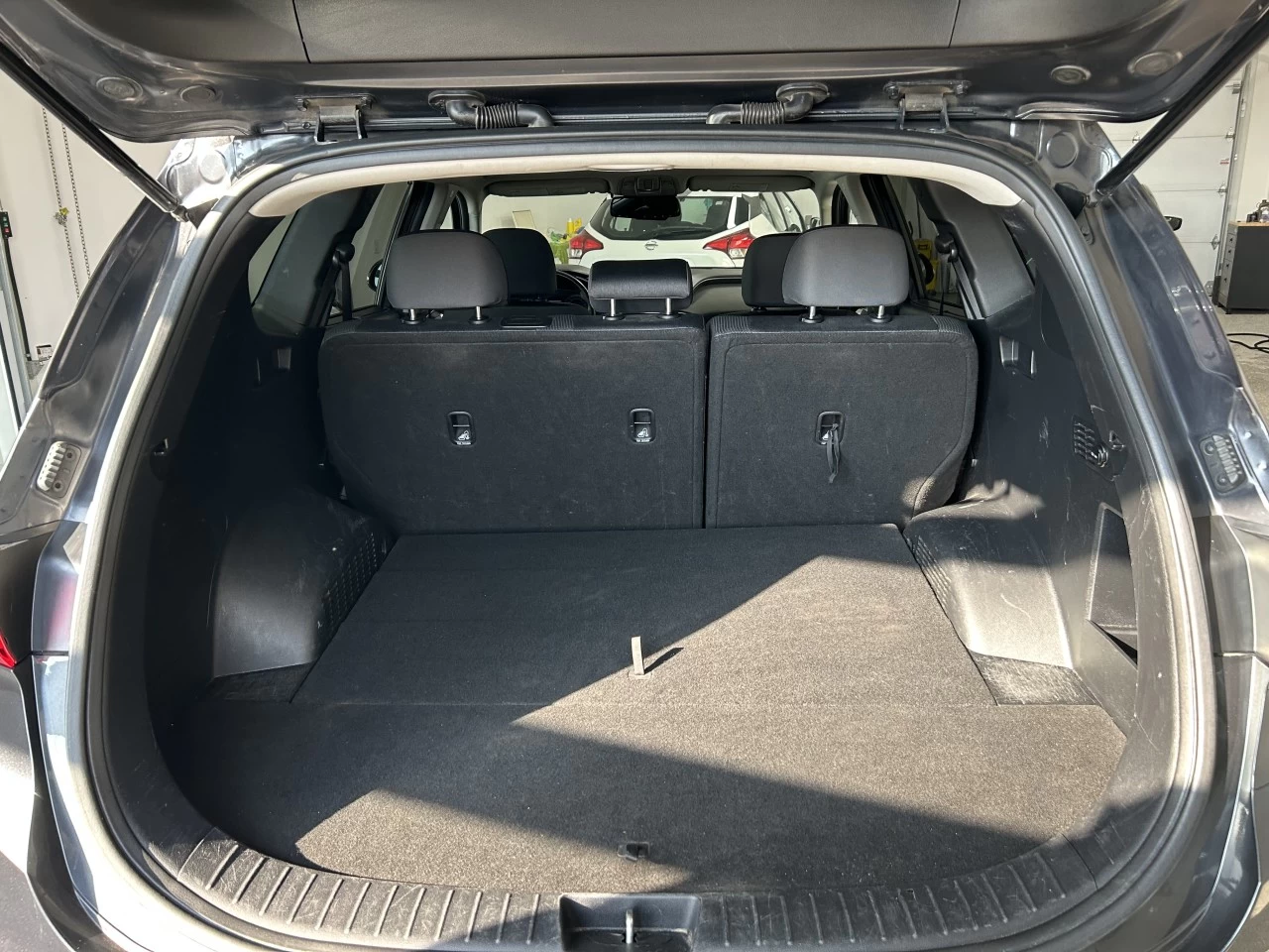 2020 Hyundai Santa Fe Preferred Image principale