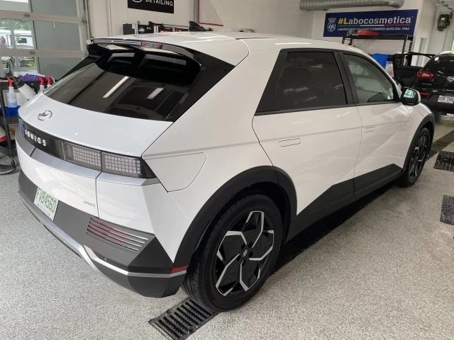 Hyundai IONIQ 5 Preferred 2022