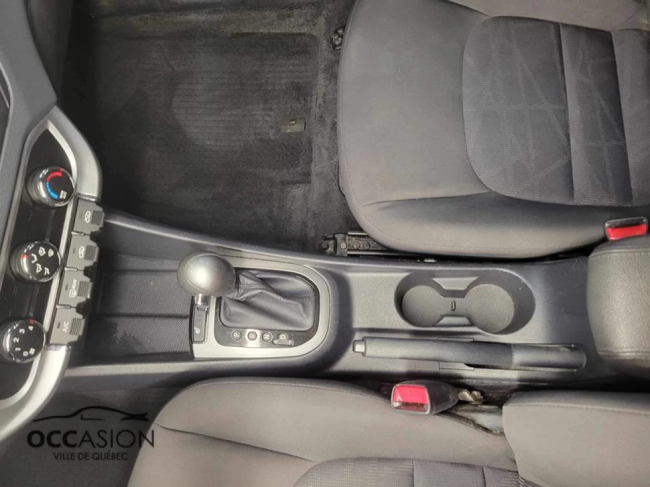2013 Kia Rio5 5dr HB Auto LX+ Image principale