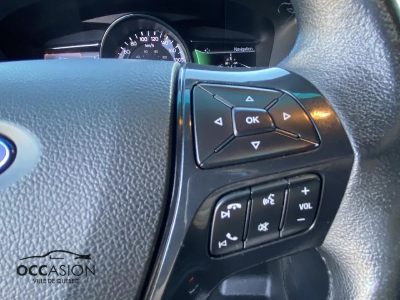 2016 Ford Explorer 4WD 4dr XLT Main Image