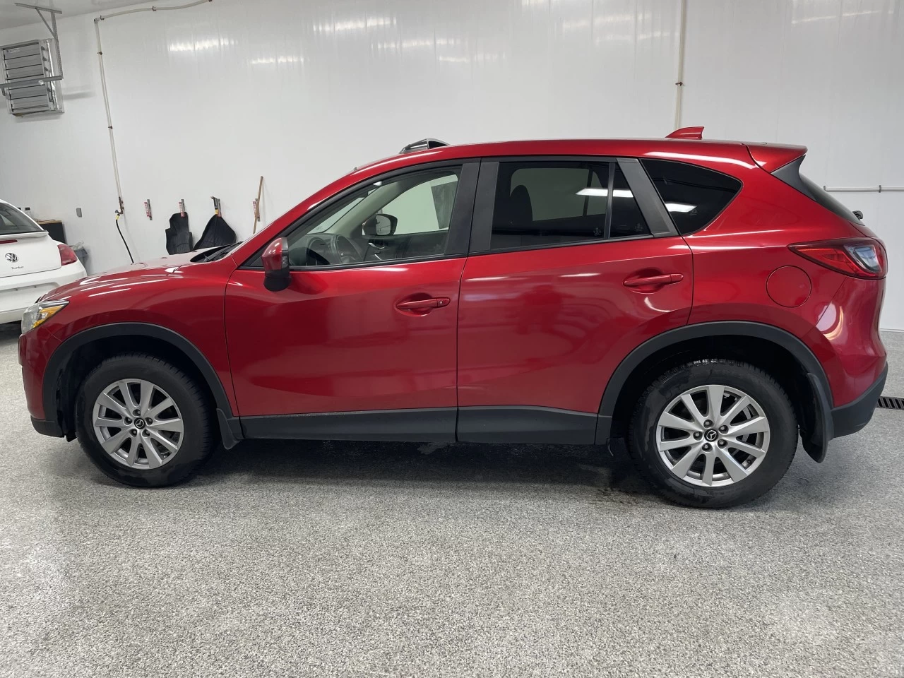 2015 Mazda CX-5 GS Image principale