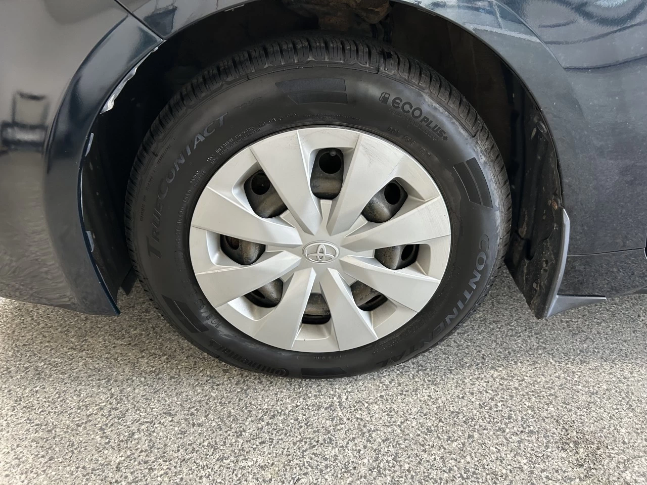 2019 Toyota Corolla À hayon HATCHBACK Main Image
