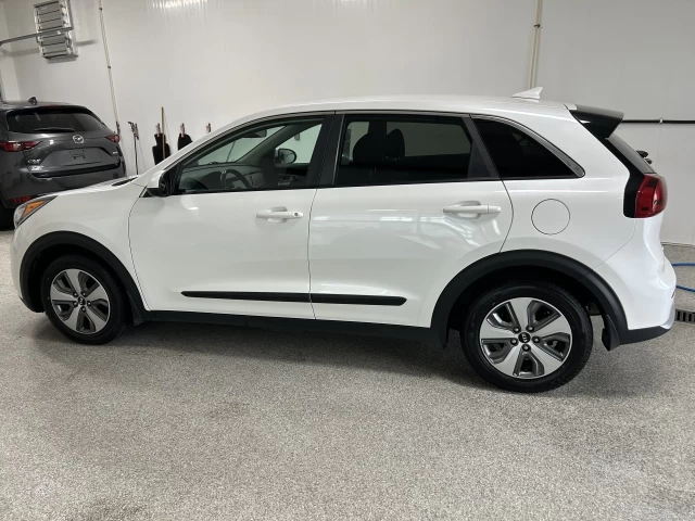 Kia Niro FE 2019