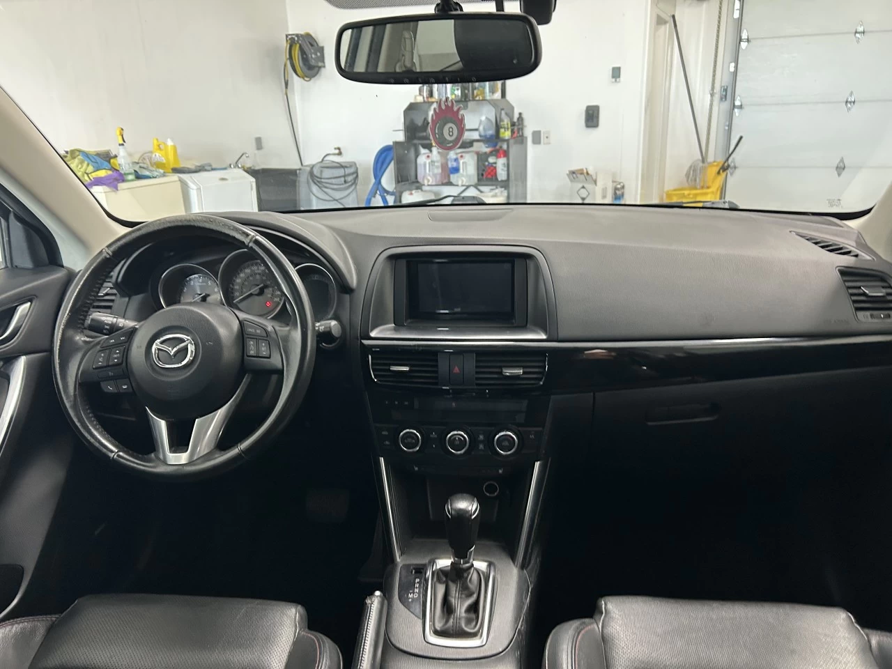 2015 Mazda CX-5 GT Image principale