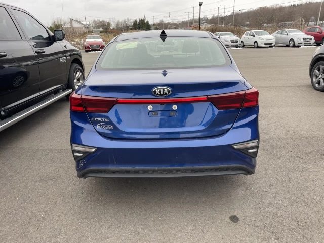 Kia Forte LX 2020