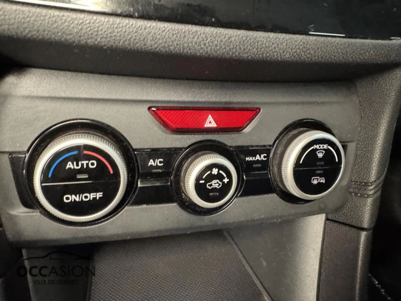 2017 Subaru Impreza 4dr Sdn Man Touring Main Image