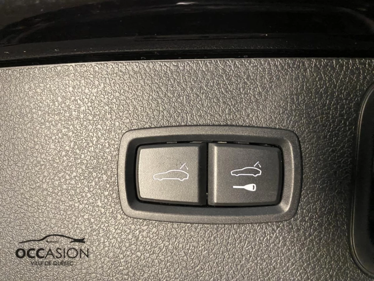 2021 Porsche Macan AWD Image principale