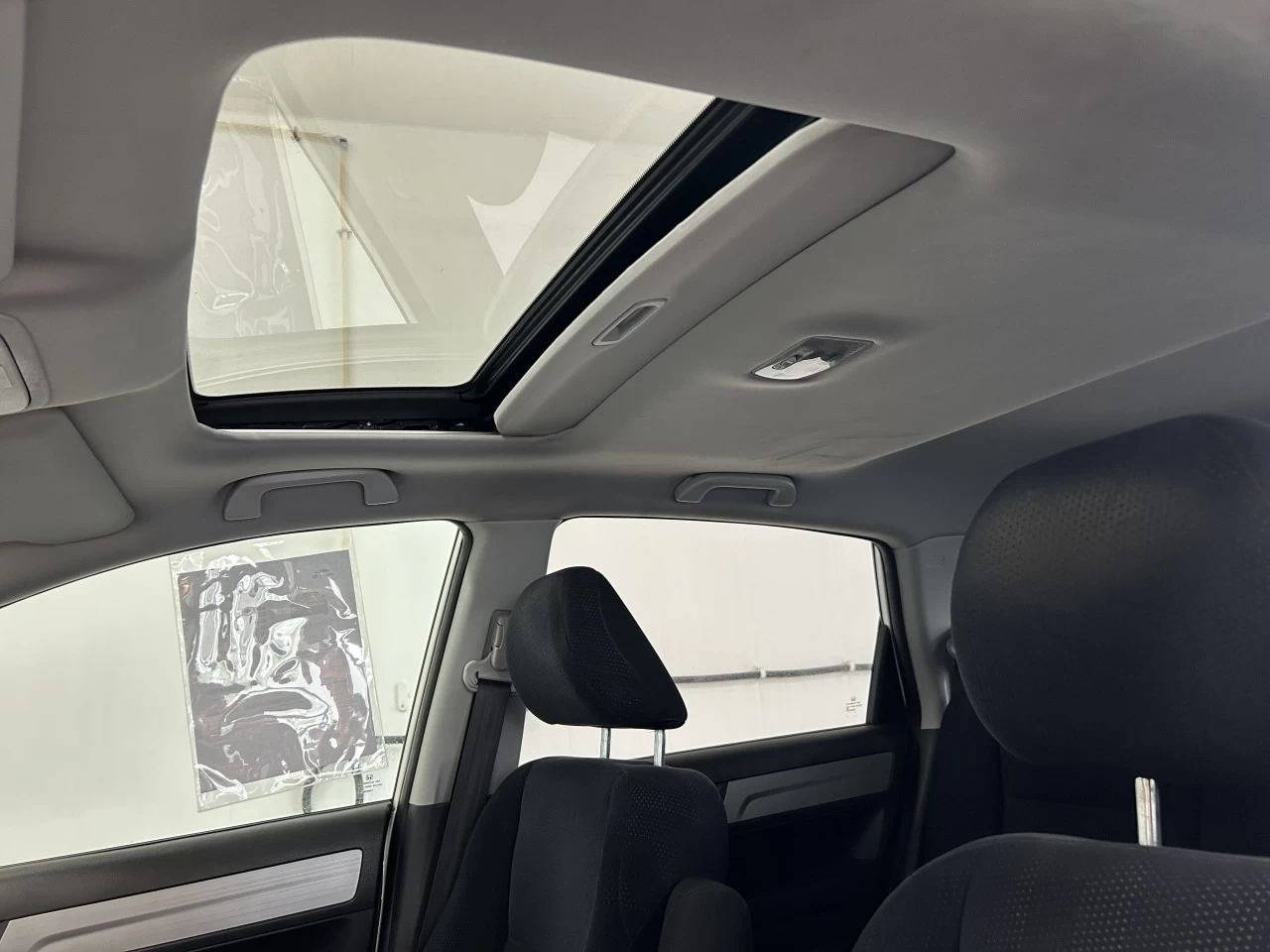 2011 Honda CR-V EX Image principale