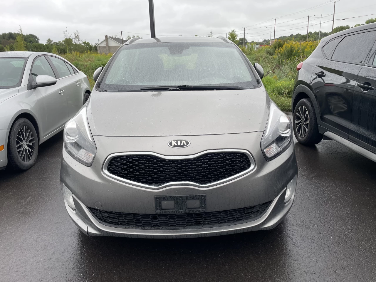 2014 Kia Rondo EX Luxury Image principale