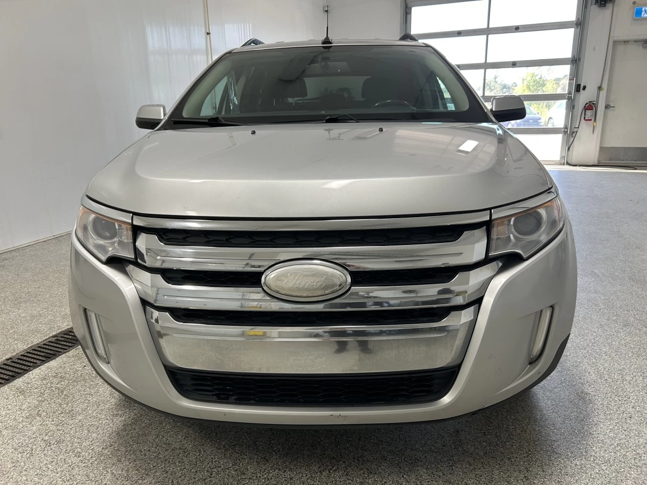 2014 Ford Edge SEL Image principale