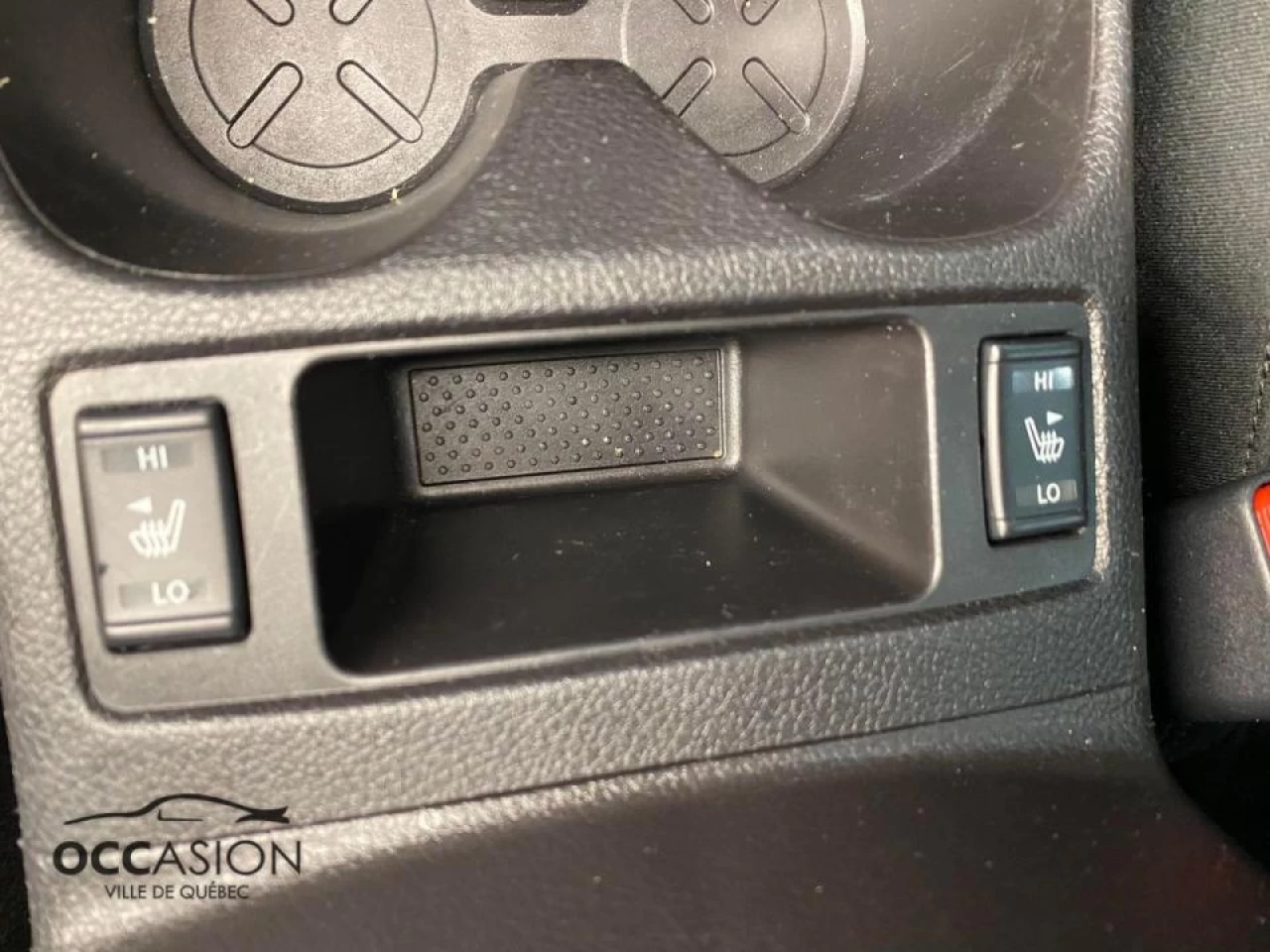 2015 Nissan Rogue AWD 4dr S Image principale