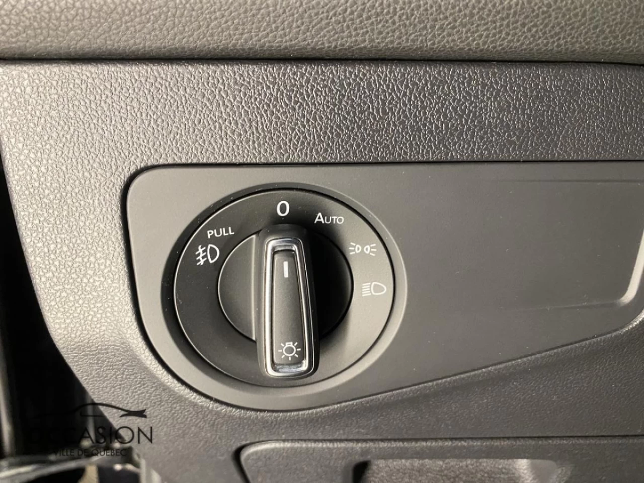 2018 Volkswagen Tiguan Comfortline 4MOTION *Ltd Avail* Image principale