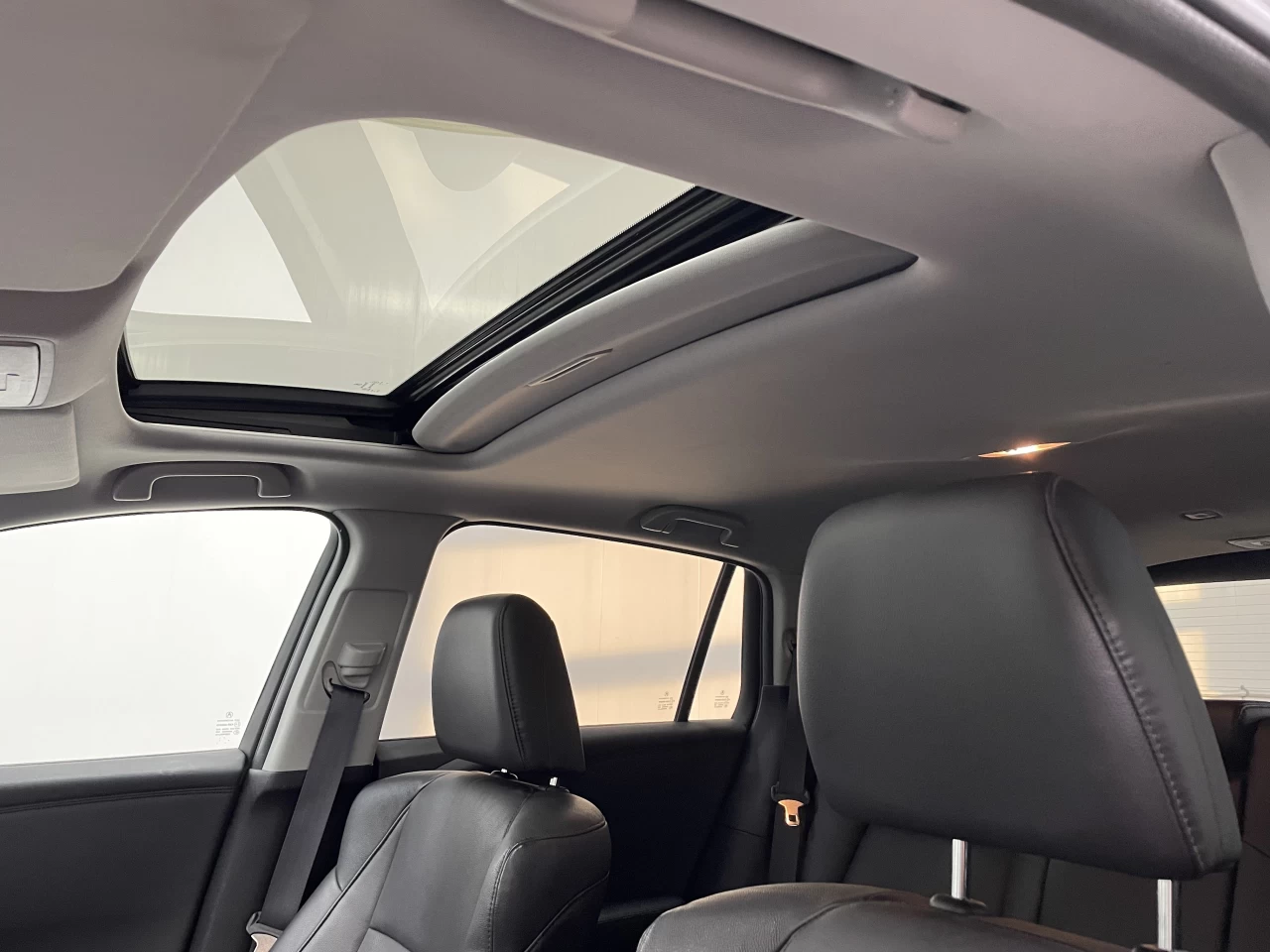 2017 Acura RDX Tech Pkg Image principale