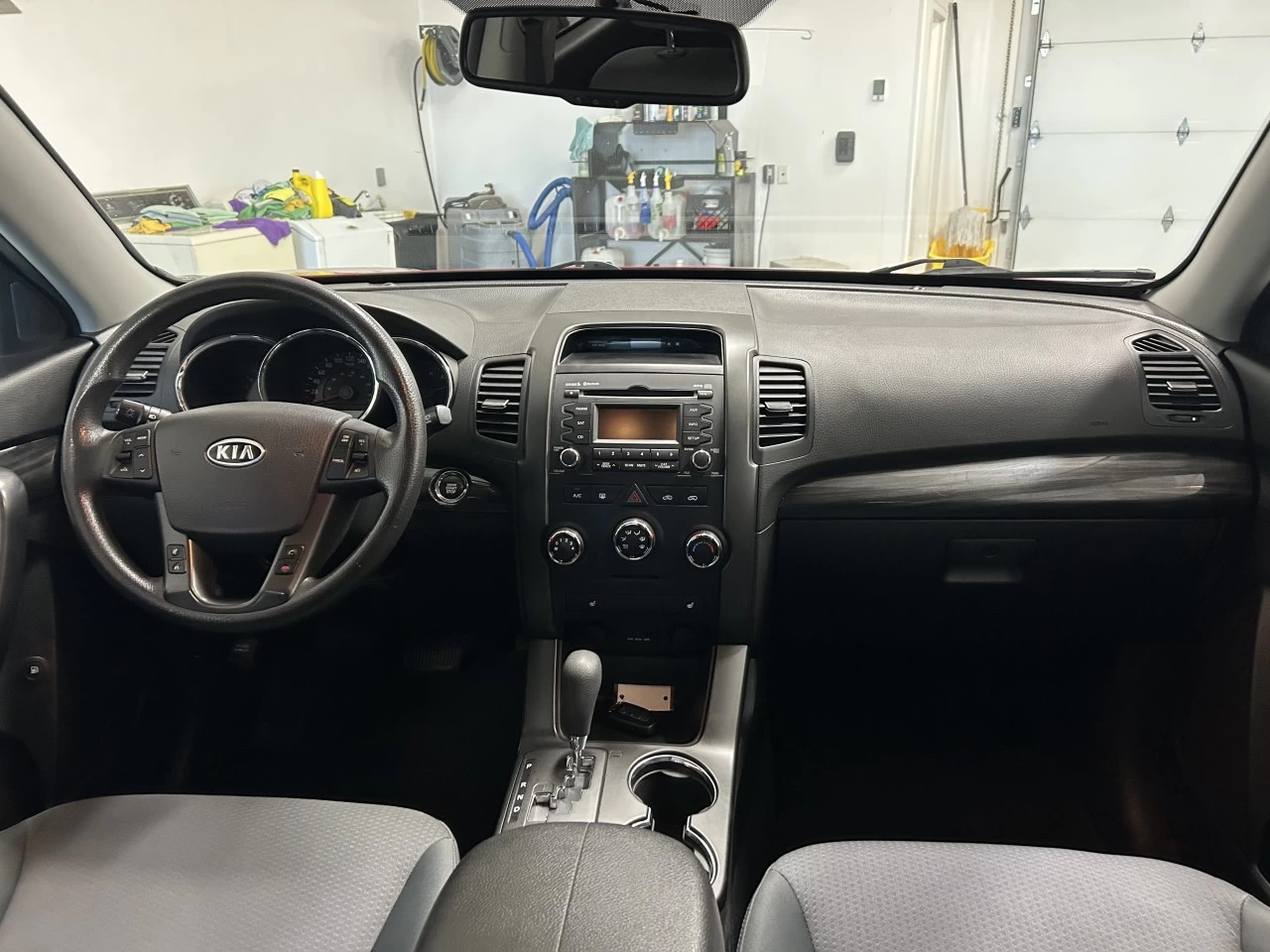 2013 Kia Sorento LX Image principale