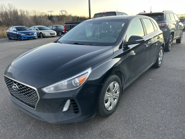 Hyundai Elantra GT GL 2018