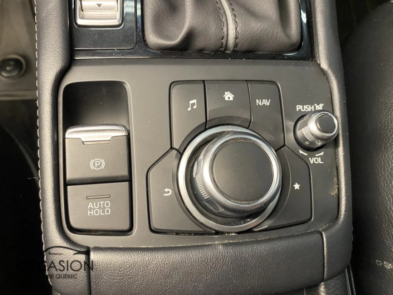 2019 Mazda CX-3 GT Auto AWD Image principale