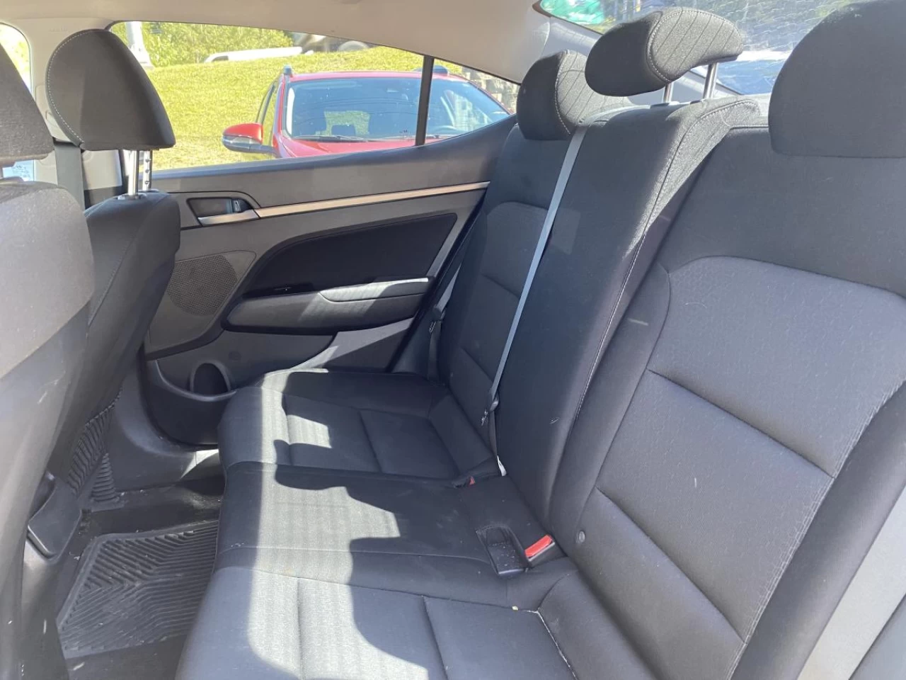 2018 Hyundai Elantra GL Auto Image principale